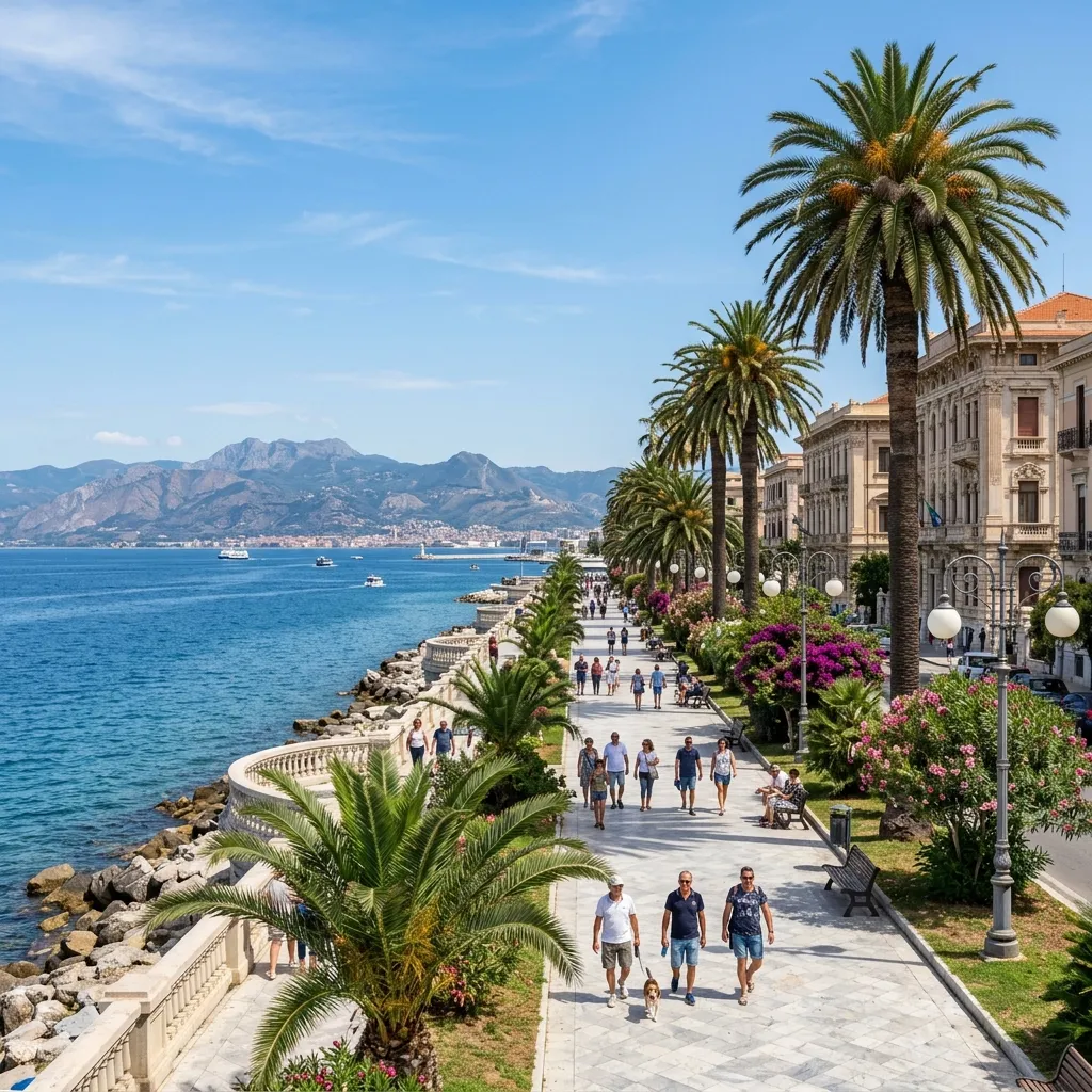 Reggio Calabria