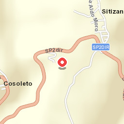Agriturismo Casa Gioffrè