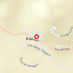 B&B Il Ristoro del Viandante