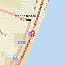 Monasterace 288
