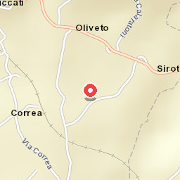Villa Criseide