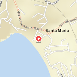 Hotel Village Scoglio Della Galea