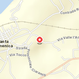 Borgo di Santa Barbara