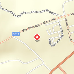 La Matta Apartment