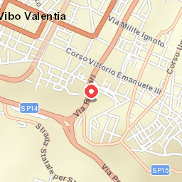 Vibo In Centro