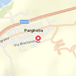Apartment Parghelia