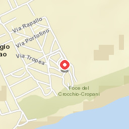 Camping Case Vacanza Lungomare