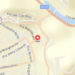 Alla Chiazzetta Calabria