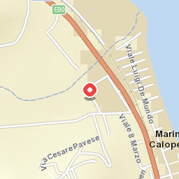 Hotel Mariagrazia