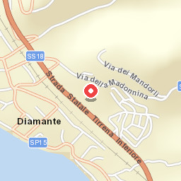 Il Casale Del Diamante