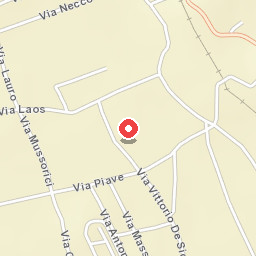 Bed and Breakfast Cirelli