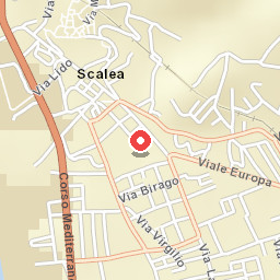 Scalea City Center Apartments