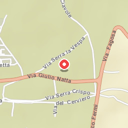 Tra Gli Ulivi
