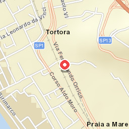 Hotel Franca