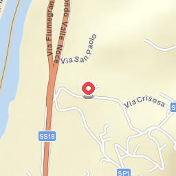 Casa Vacanze Tortora