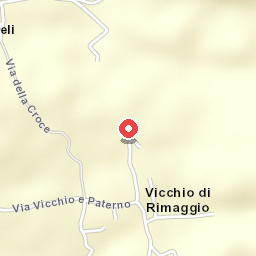 Trattoria La Gargotta
