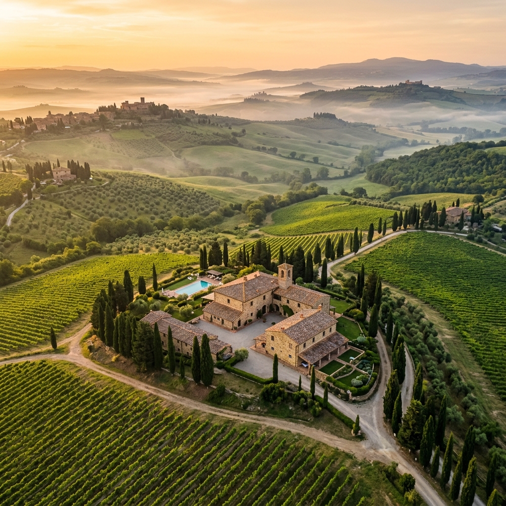 Agriturismo Donna Beatrice