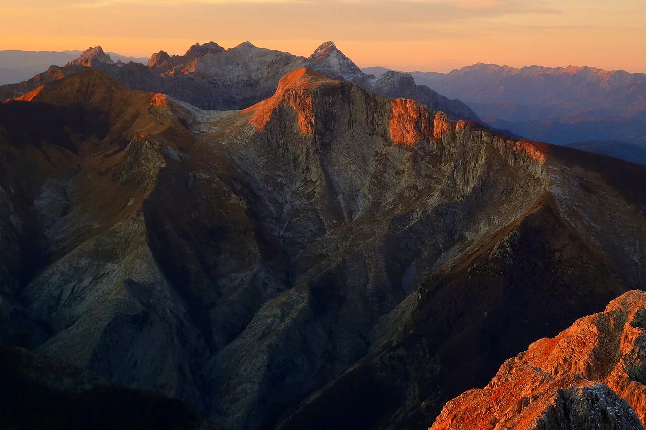 Parco Marino Regionale "Baia di Soverato"