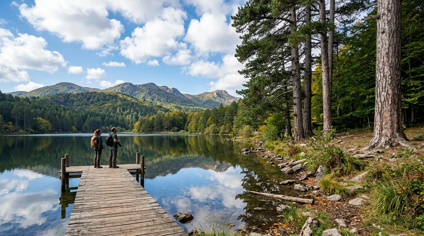 Parco Nazionale della Sila