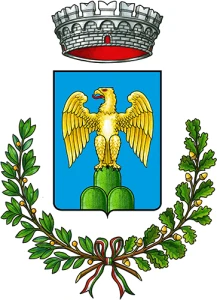 Stemma di Aieta