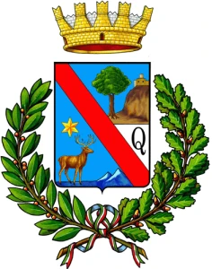 Stemma di Cerchiara di Calabria