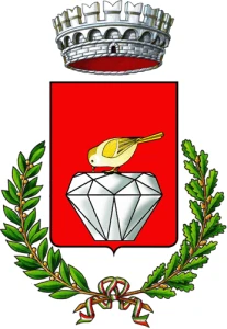 Stemma di Diamante