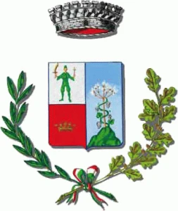 Stemma di Frascineto
