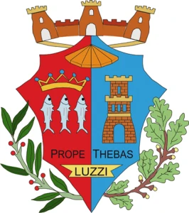 Stemma di Luzzi