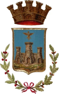 Stemma di Rocca Imperiale