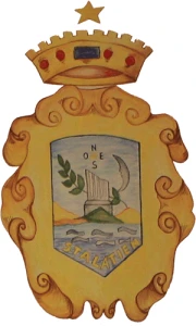 Stalettì