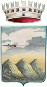 Stemma Mongiana