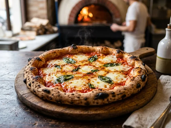 Ristorante Pizzeria Da Toto'