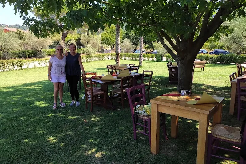 Agriturismo Mulin Di Mezzo