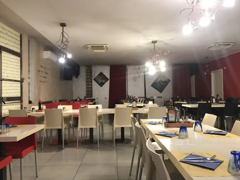 Tigió ristorante pizzeria