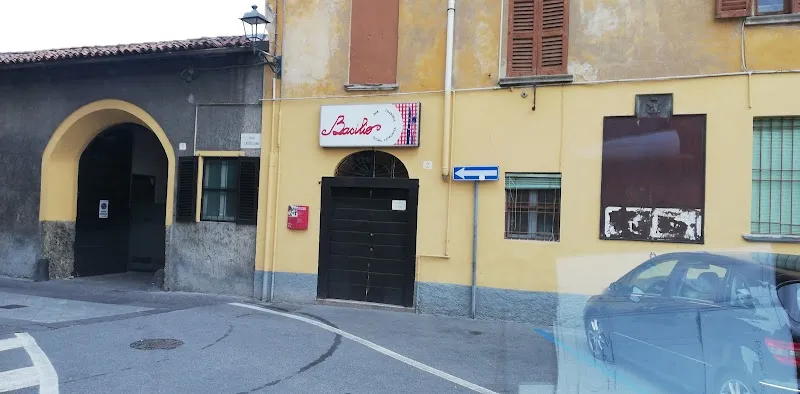 Bar Trattoria Basilio