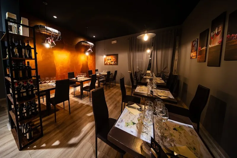 Osteria di Bacco