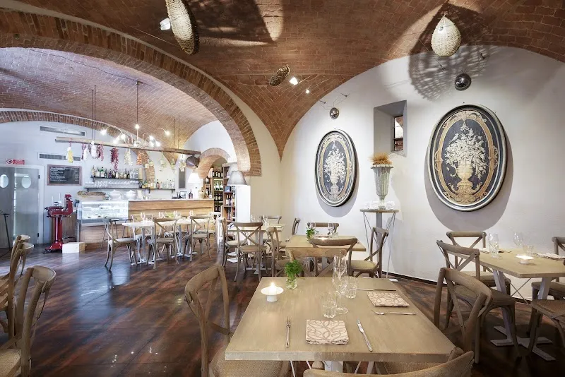 Ristorante Daria