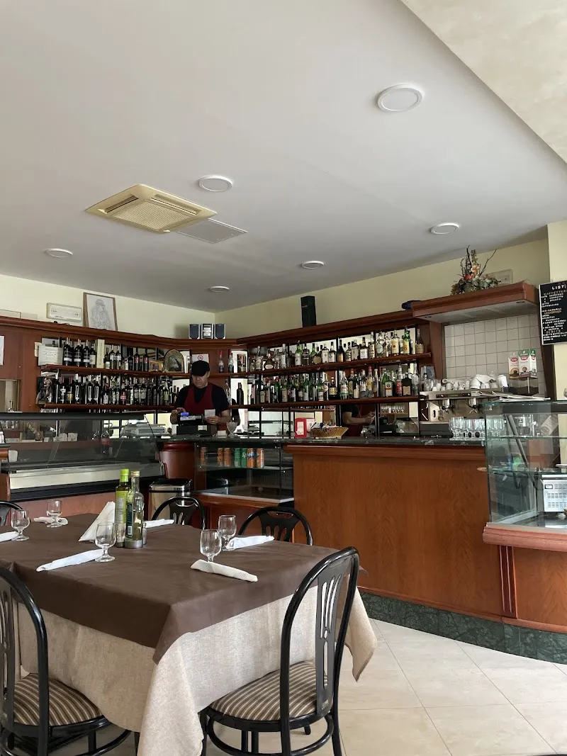 Trattoria l'Appennino