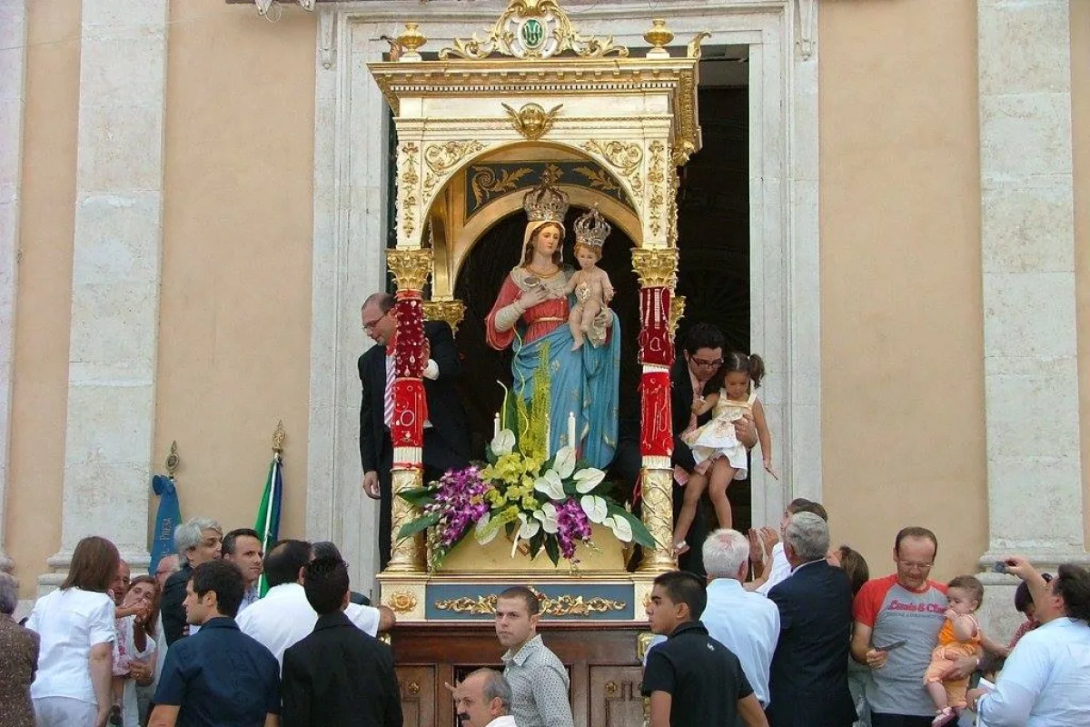 Riserva Naturale del Crati