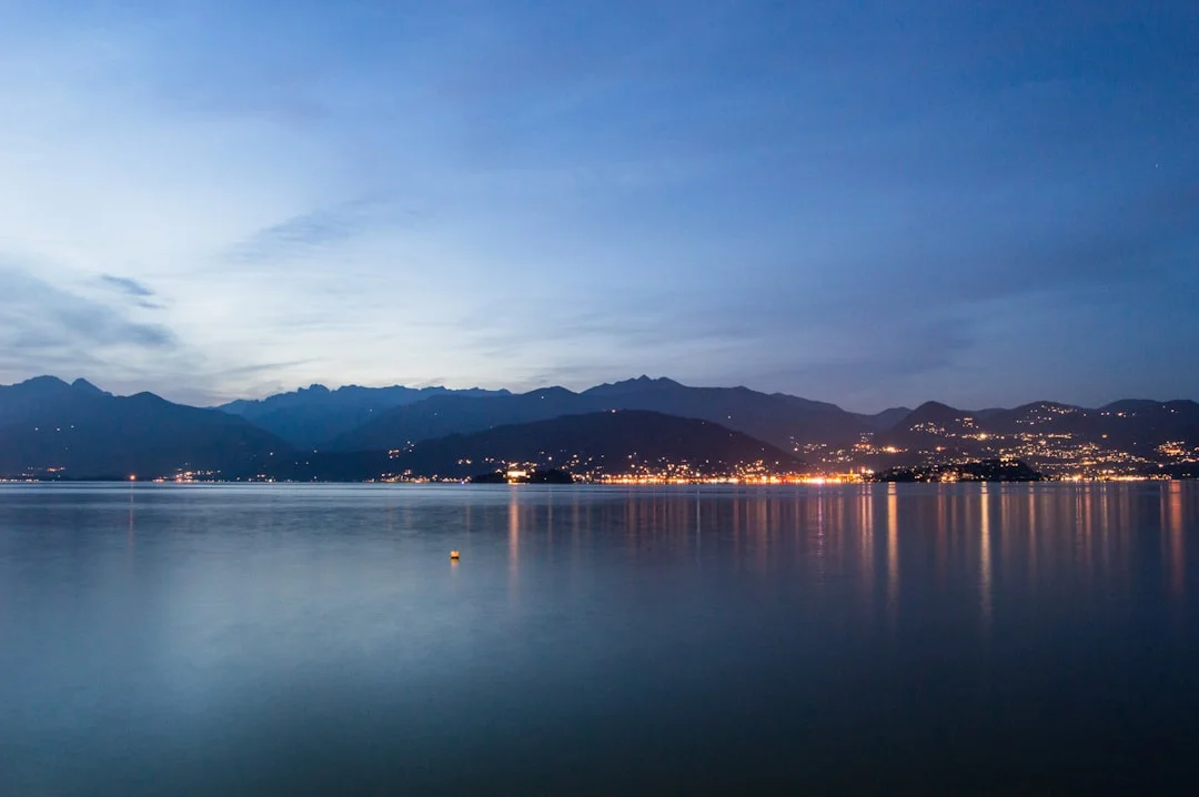 Riserva Regionale Lago di San Giuliano: