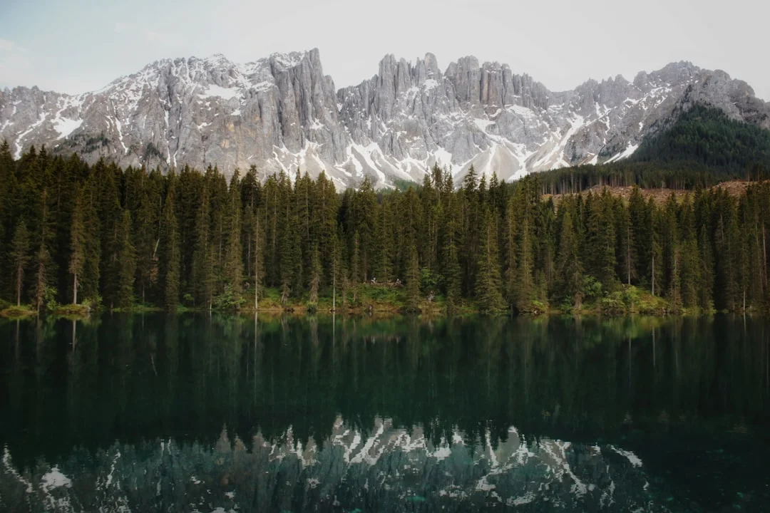 Lago di Carezza