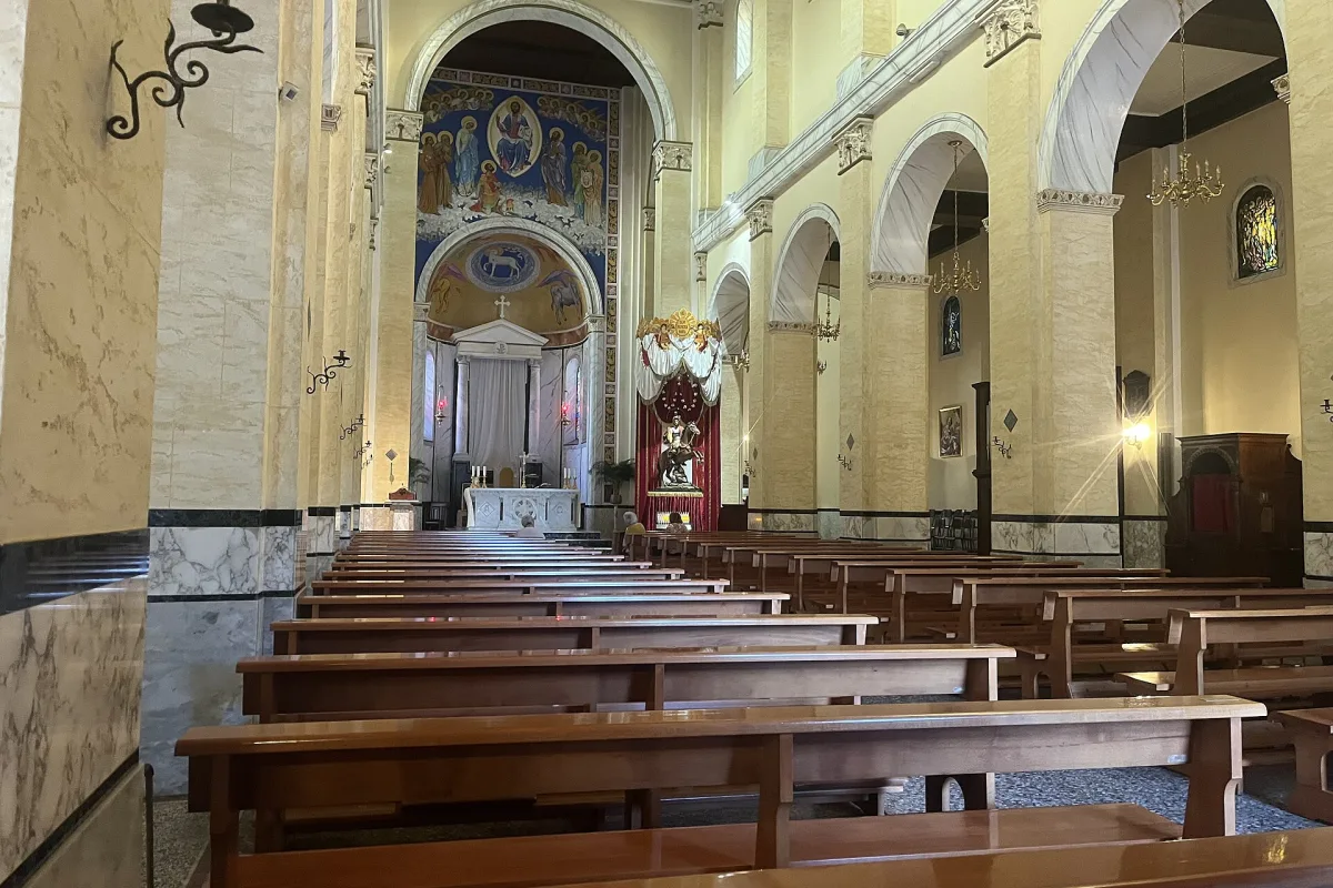 Gioia Tauro