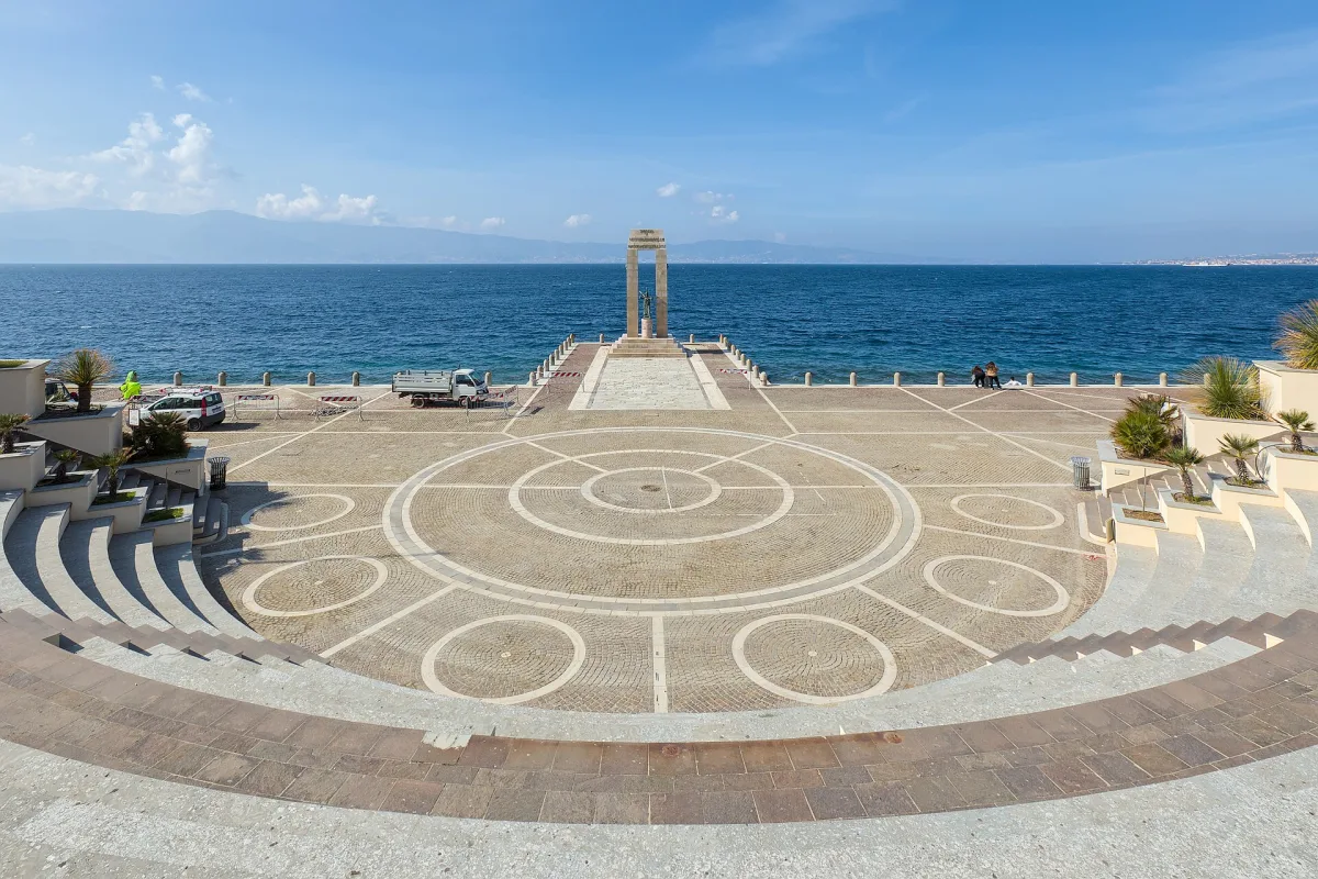 Reggio di Calabria 3