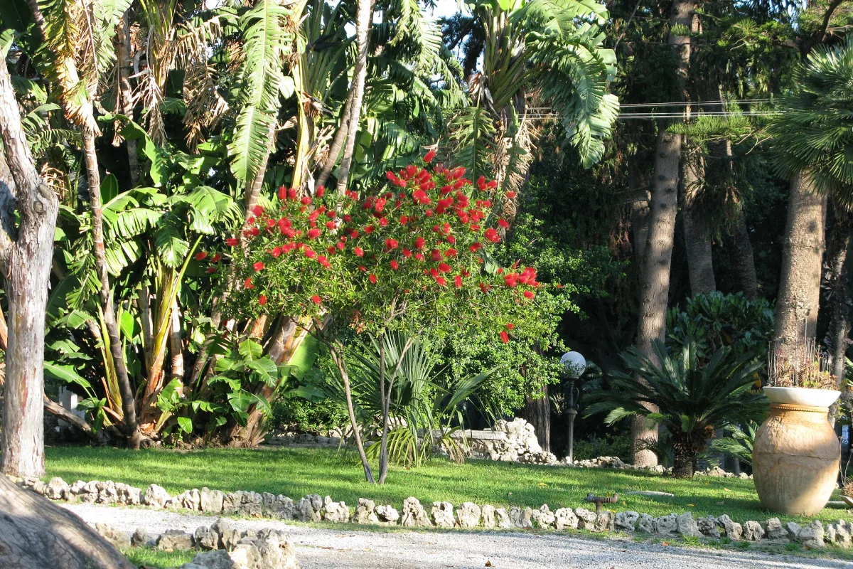 Villa Comunale Umberto I