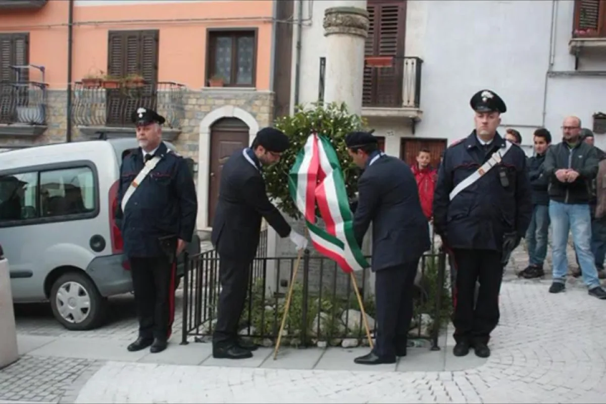 Festa di San Rocco a Roccella Ionica