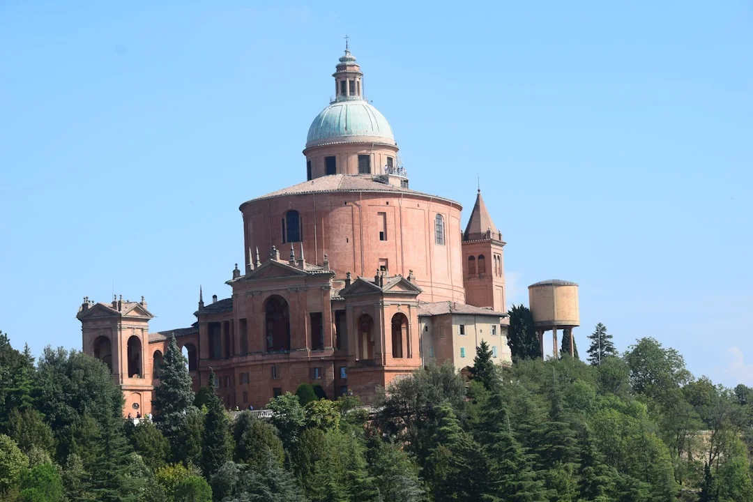 Festa di San Rocco a San Luca